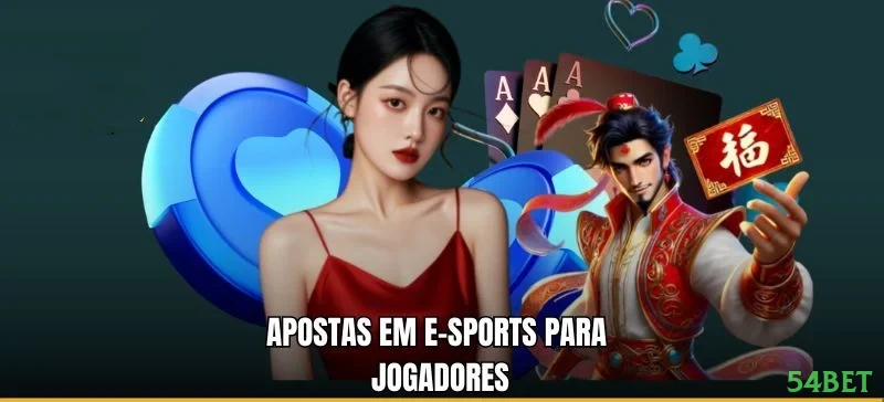 54bet aplicativo de jogos para jogadores brasileiros